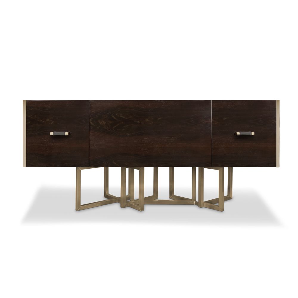 Sideboards - Hancock Sideboard - PORUS STUDIO