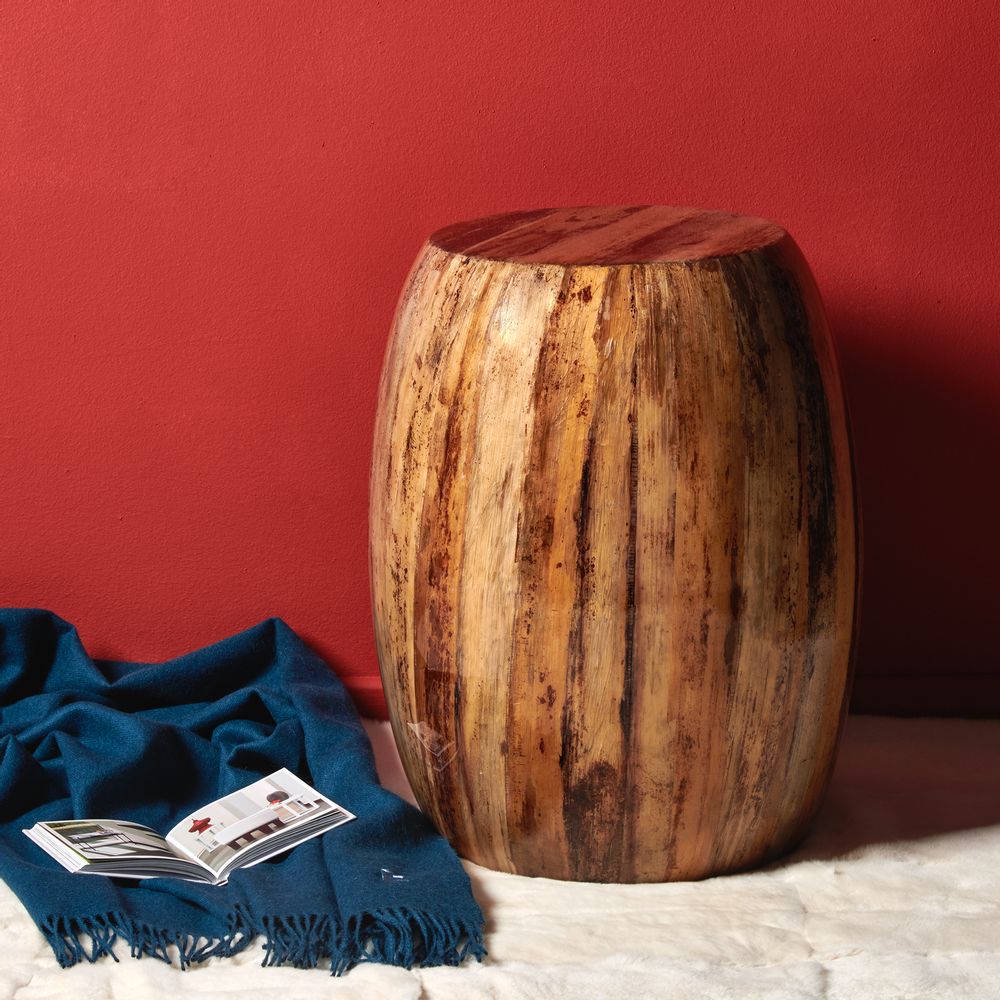 Stools - Keiko stool - LAMBERT