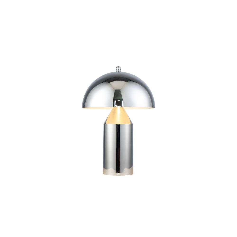 Chambres d'hôtels - LAMPE DE BUREAU MUSH-1 - CRISAL DECORACIÓN