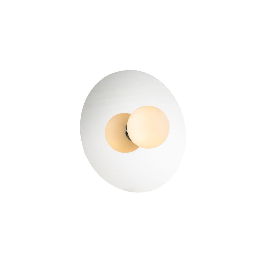 Hotel bedrooms - WALL LAMP SUNE - CRISAL DECORACIÓN