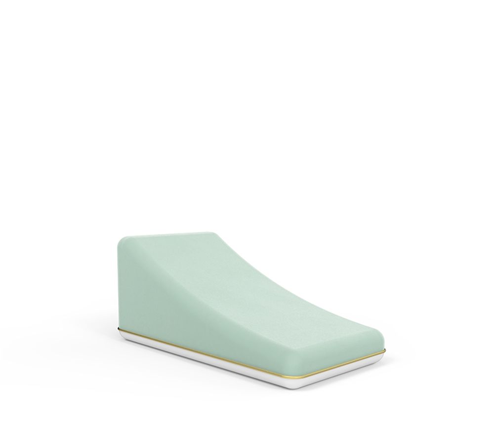 Hotel bedrooms - BUBBLE SLIDE - CIRCU
