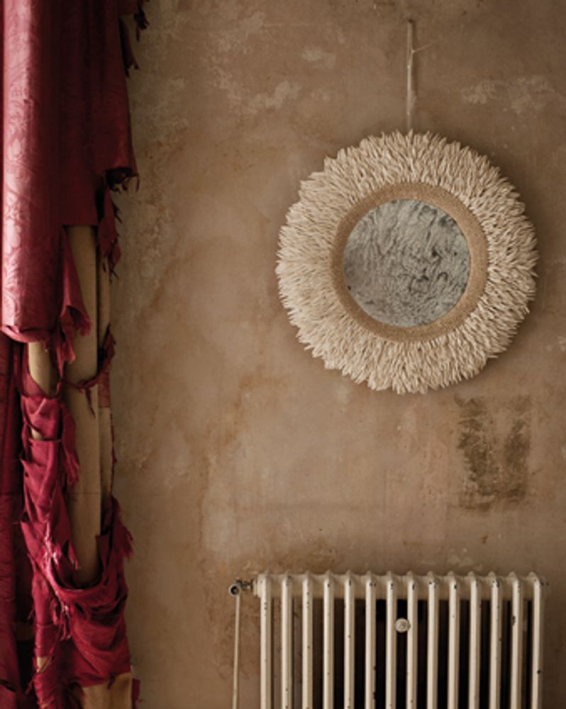 Miroirs - Miroir coco - OCHRE