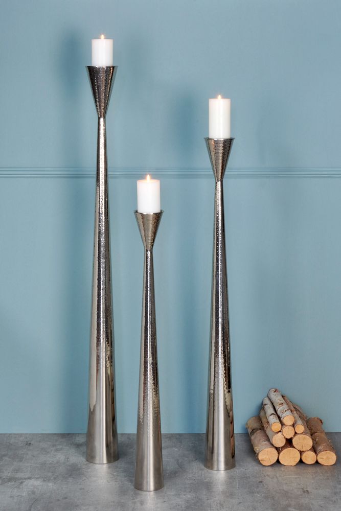 Quincaillerie d'art - Chandeland Taza - LAMBERT