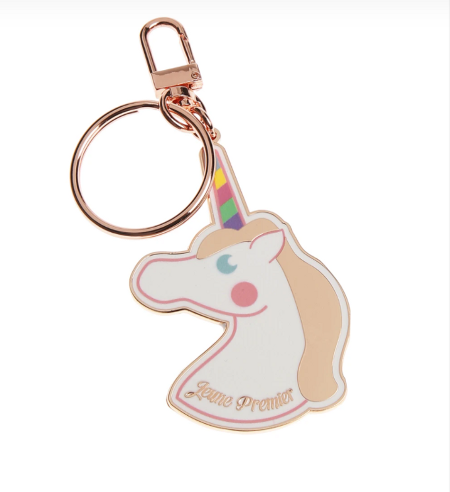 Bags and backpacks - Unicorn Keyring - JEUNE PREMIER