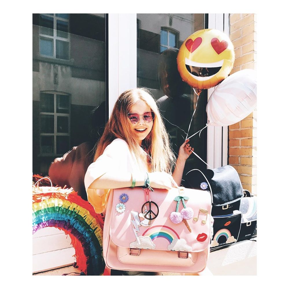 Bags and backpacks - Unicorn Keyring - JEUNE PREMIER