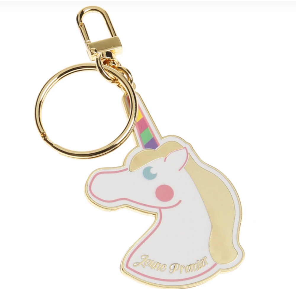 Bags and backpacks - Unicorn Keyring - JEUNE PREMIER
