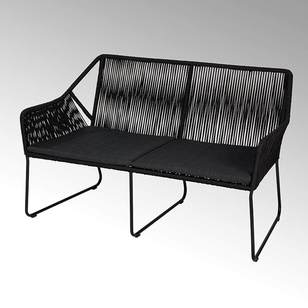Fauteuils de jardin - Banc d'extérieur Amaya - LAMBERT
