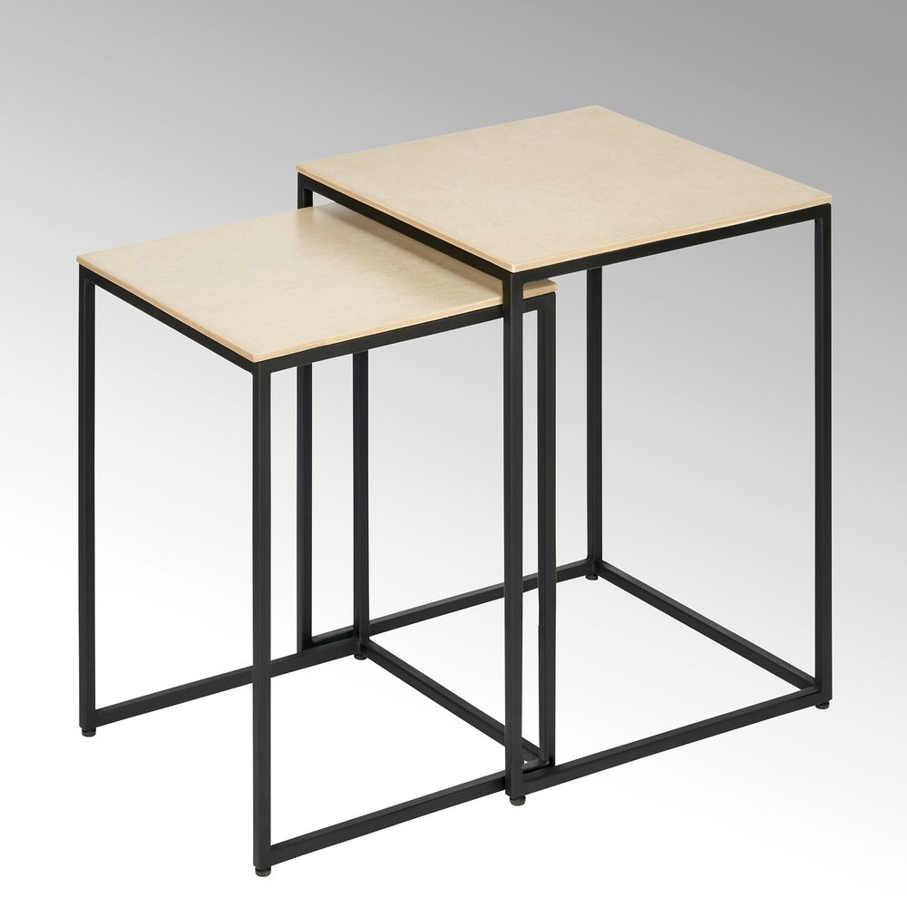 Tables basses - Table d'appoint Amaya - LAMBERT