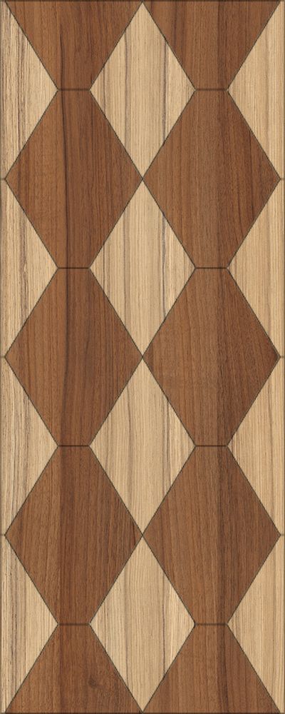 Wall ensembles - Harlequin Door - SESAME OUVRE-TOI