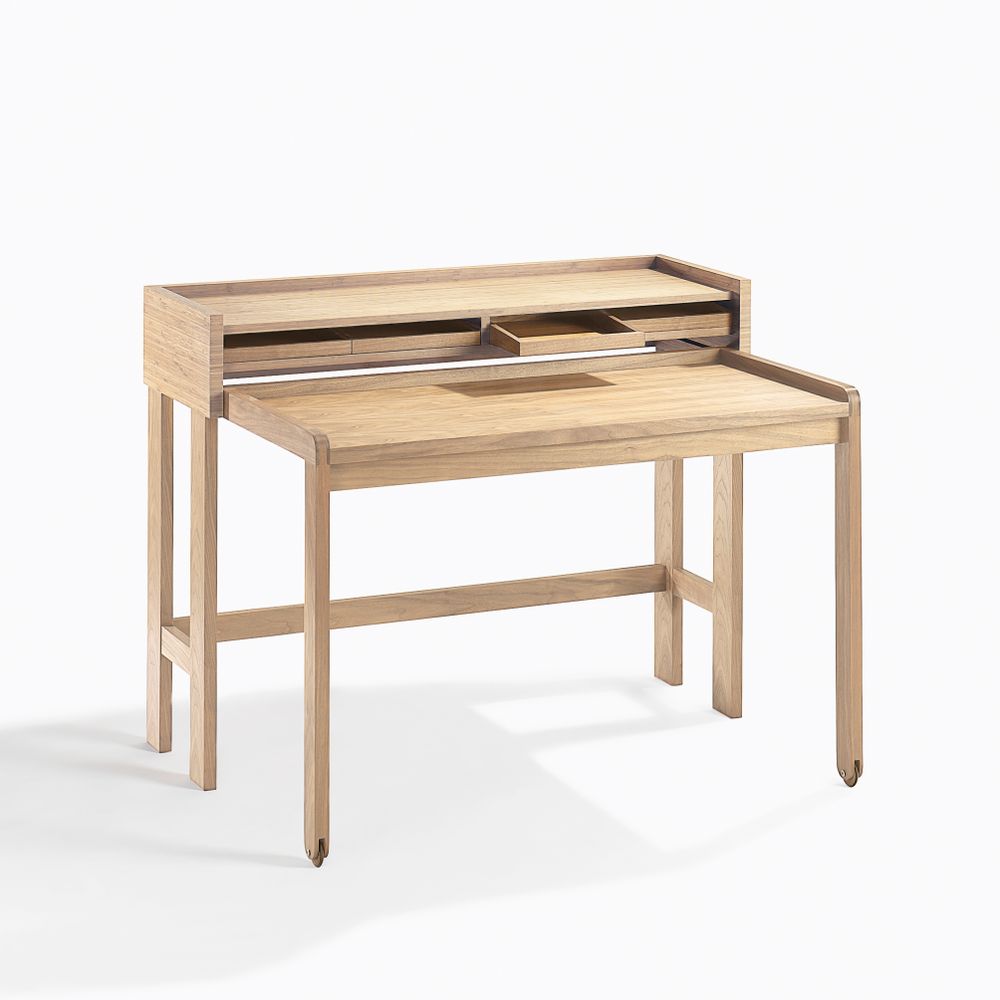 Secrétaires - Bureau Modesto - LAMBERT
