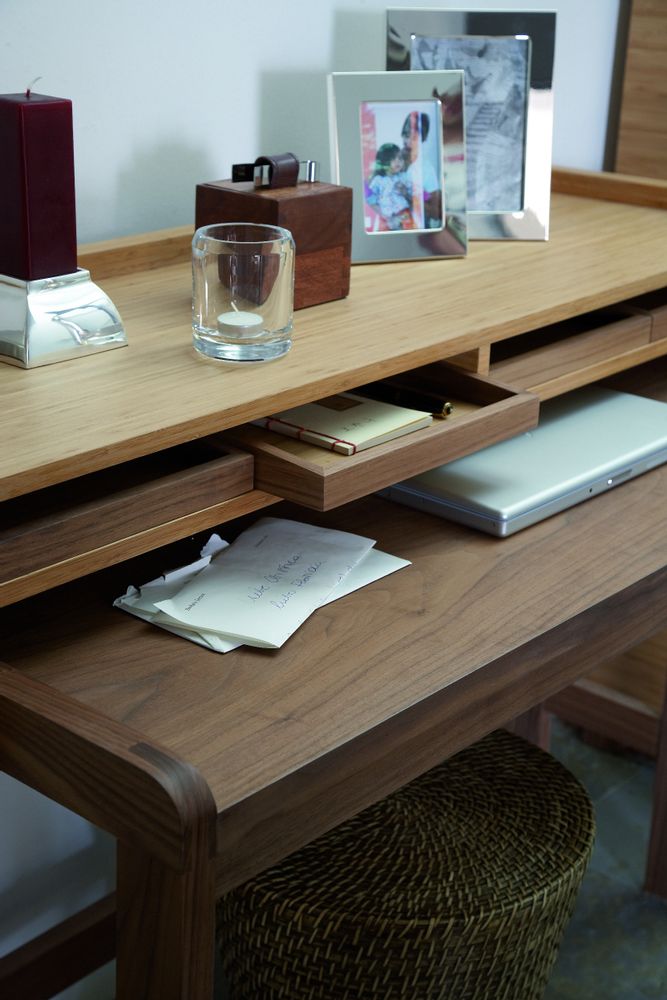 Secrétaires - Bureau Modesto - LAMBERT