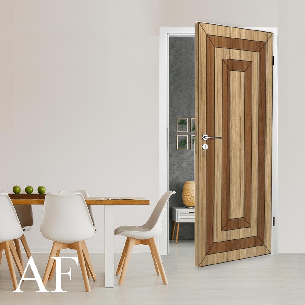 Walk-in closets - Abyme Door - SESAME OUVRE-TOI