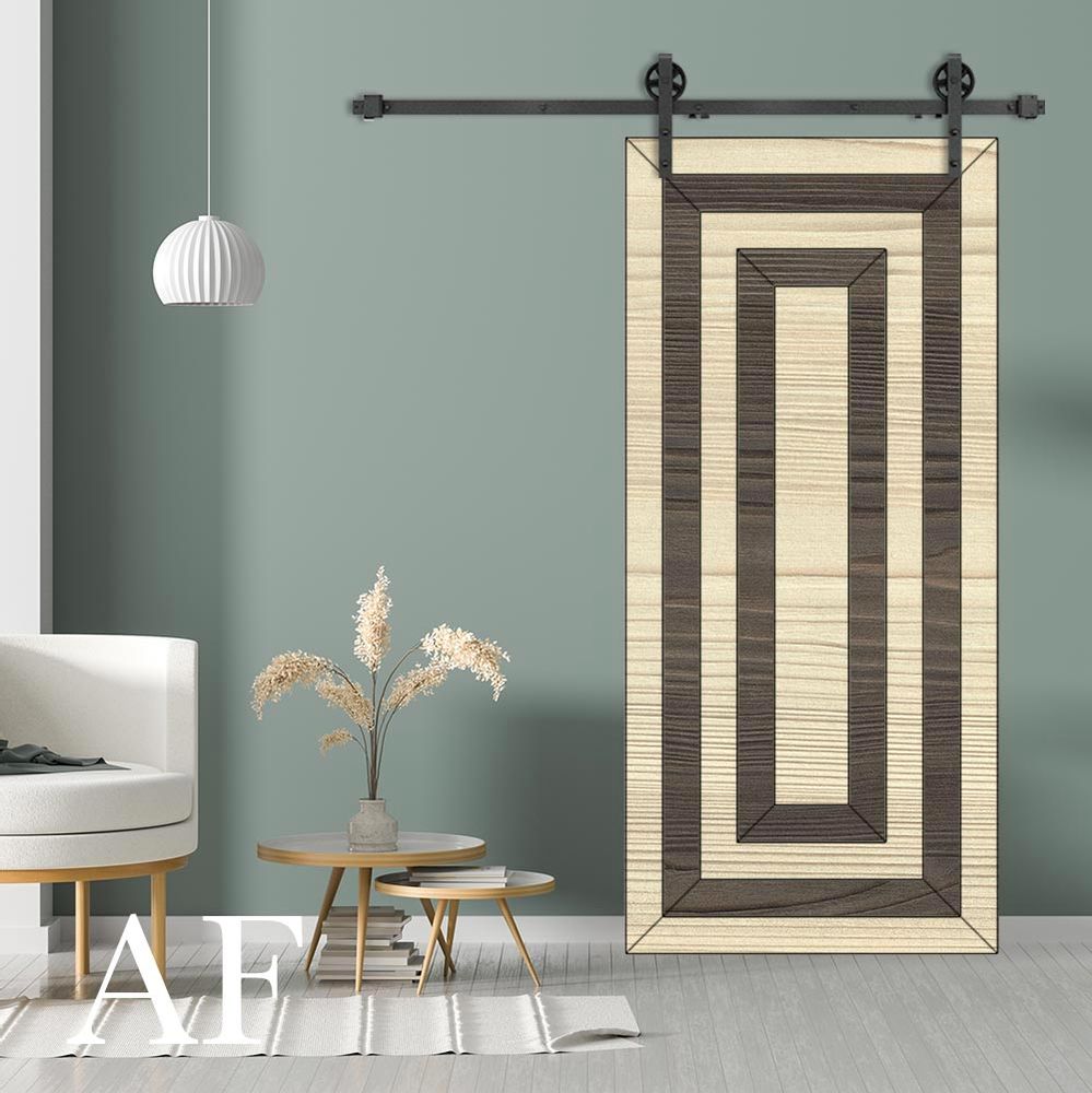 Walk-in closets - Abyme Door - SESAME OUVRE-TOI
