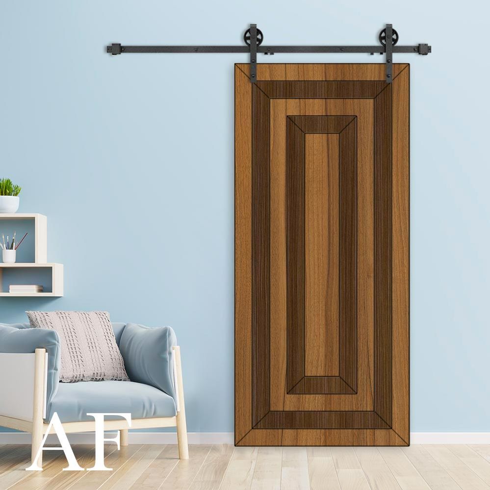 Walk-in closets - Abyme Door - SESAME OUVRE-TOI