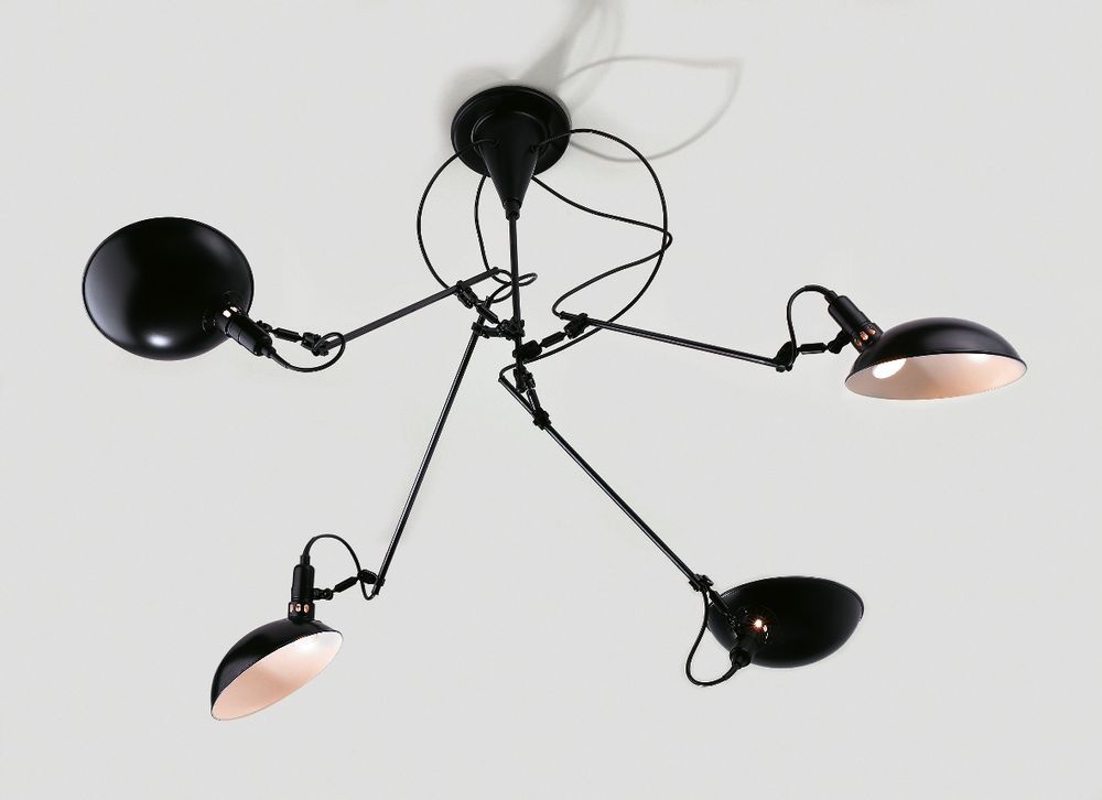 Suspensions - Lampe de toit SwitchOn - LAMBERT