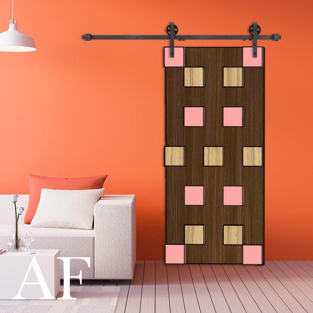 Dressings - Porte coulissante GAME - SESAME OUVRE-TOI