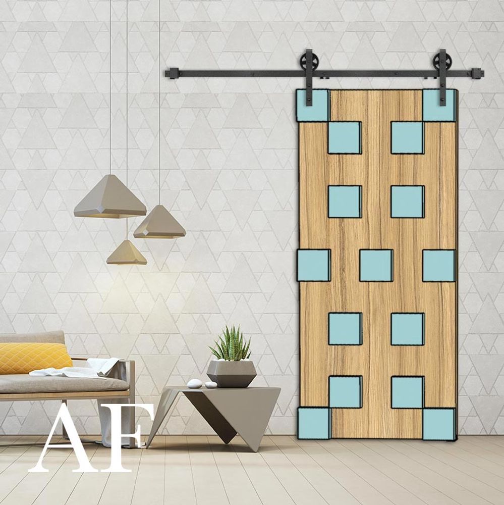 Dressings - Porte coulissante GAME - SESAME OUVRE-TOI