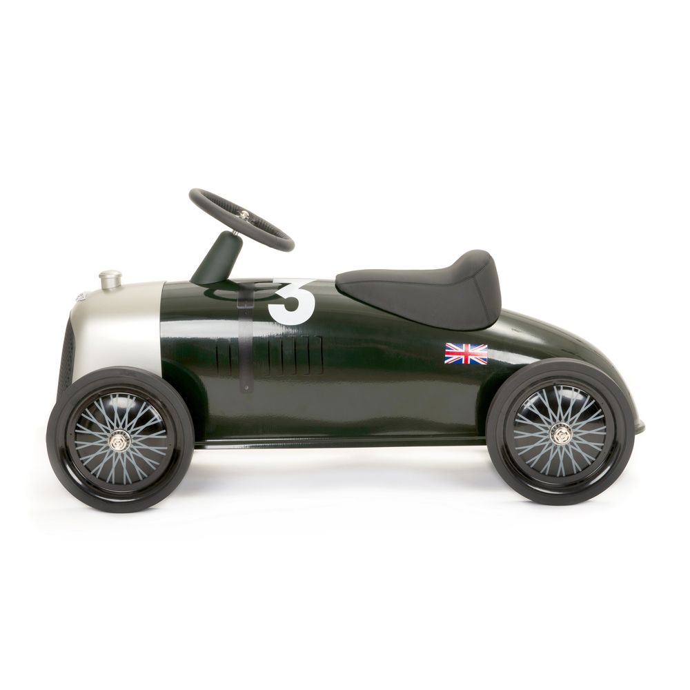 Objets design - Porteur bébé Bentley Limited Motors - BAGHERA