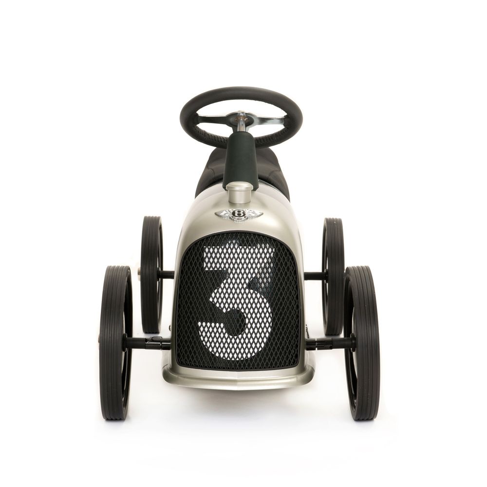 Objets design - Porteur bébé Bentley Limited Motors - BAGHERA
