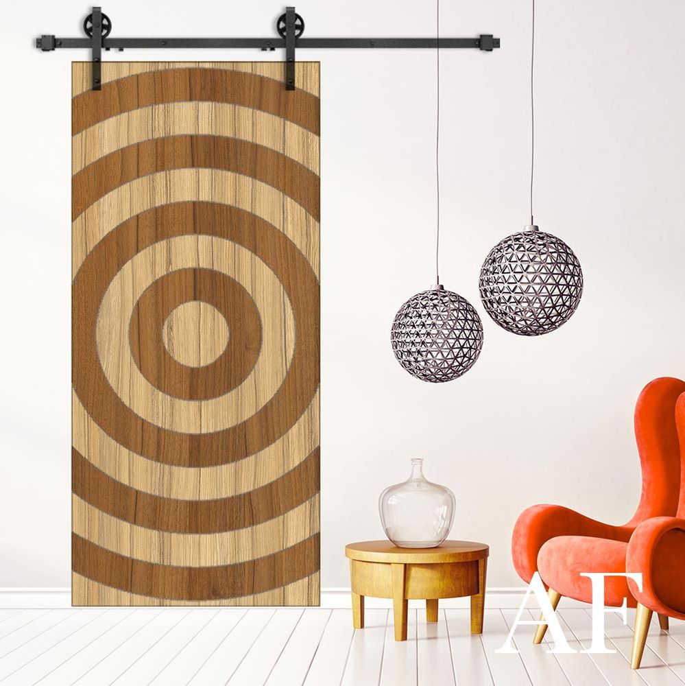 Dressings - Porte TOURBILLON - SESAME OUVRE-TOI
