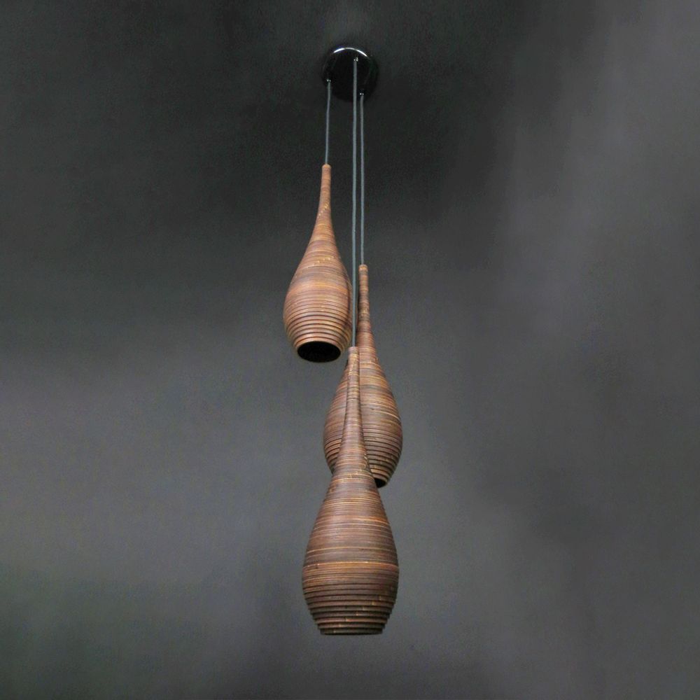 Hanging lights - light LUXURIA L12 - THÉSIGN