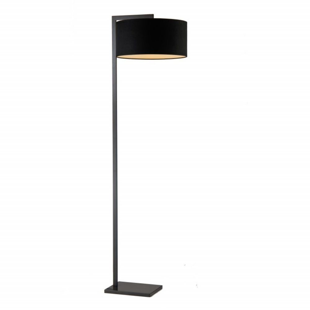 Hotel bedrooms - FLOOR LAMP LONDON-1 - CRISAL DECORACIÓN