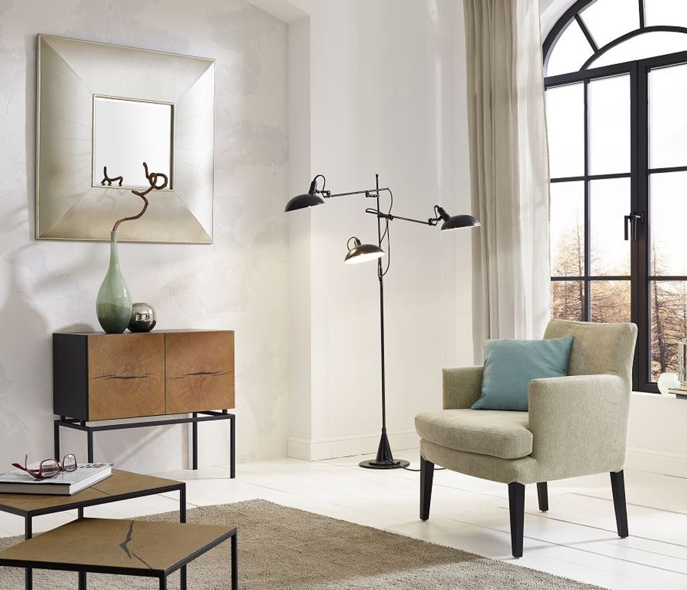 Coffee tables - Sayo side table set - LAMBERT