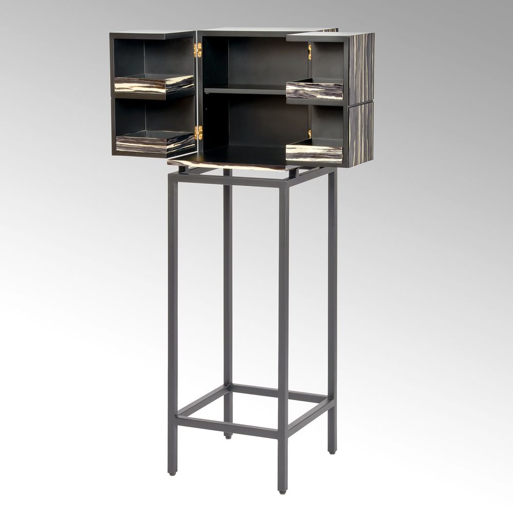 Console table - Tresure cabinet - LAMBERT