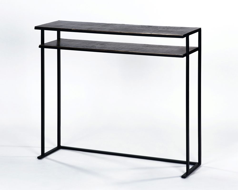 Console table - Tahdo console - LAMBERT