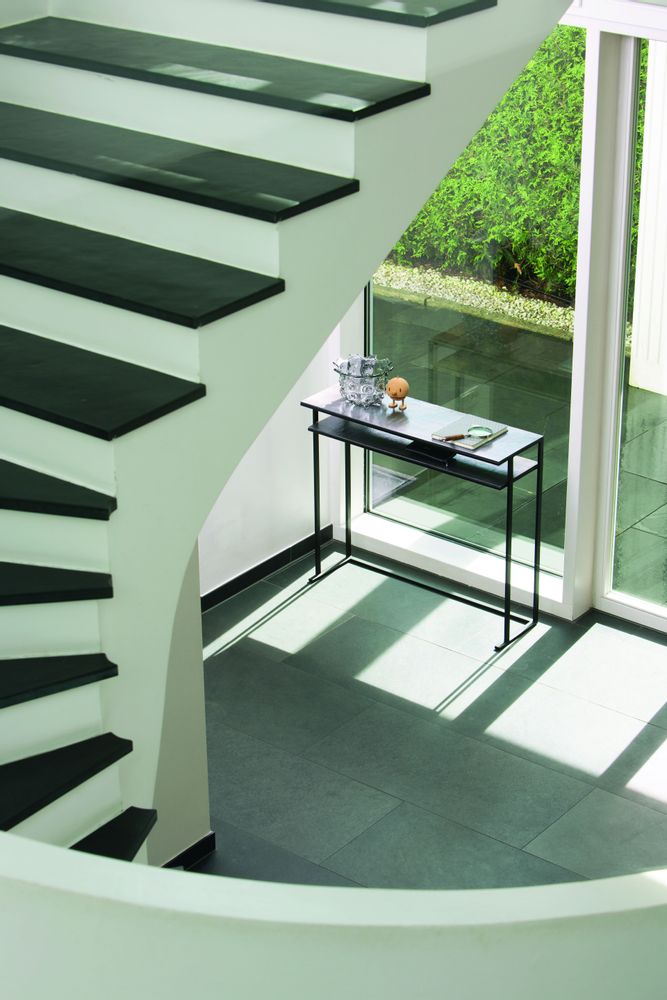 Console table - Tahdo console - LAMBERT