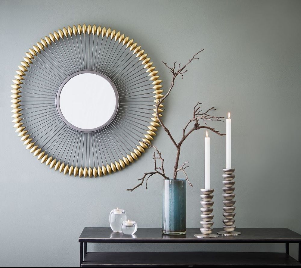 Console table - Tahdo console - LAMBERT