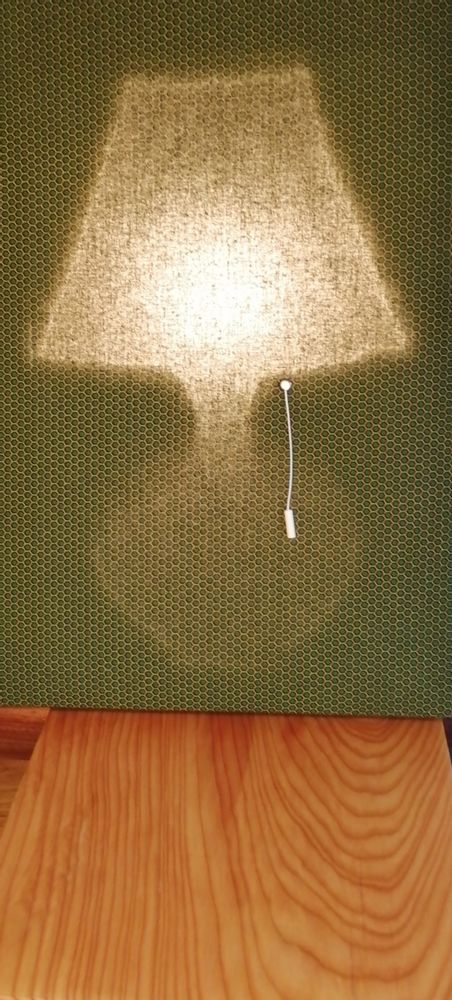 Other wall decoration - Built-in headboard, including bedside lamps and bedside tables - MATAPO