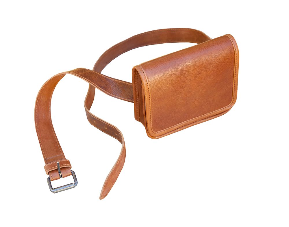 Leather goods - Maryland Clutch - KASZER