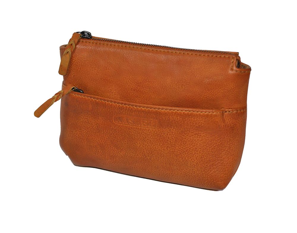 Petite maroquinerie - Pochette Maryland - KASZER