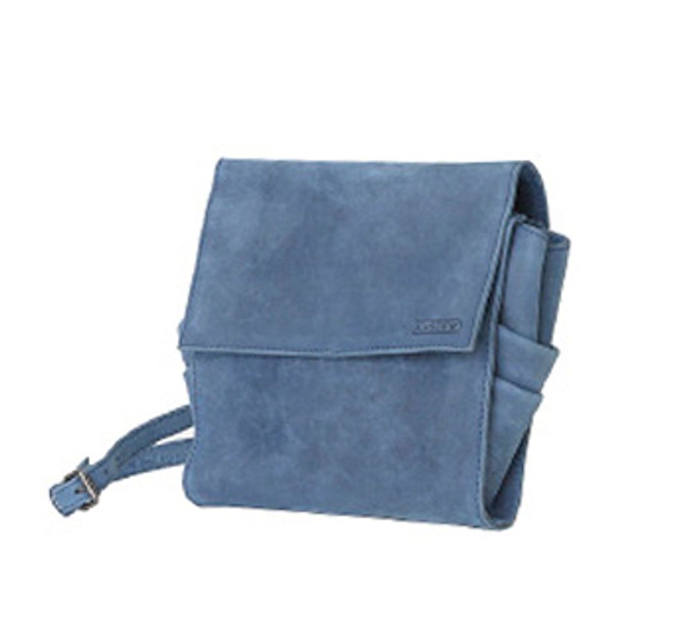 Sacs et cabas - Sac Wyoming Blue - KASZER