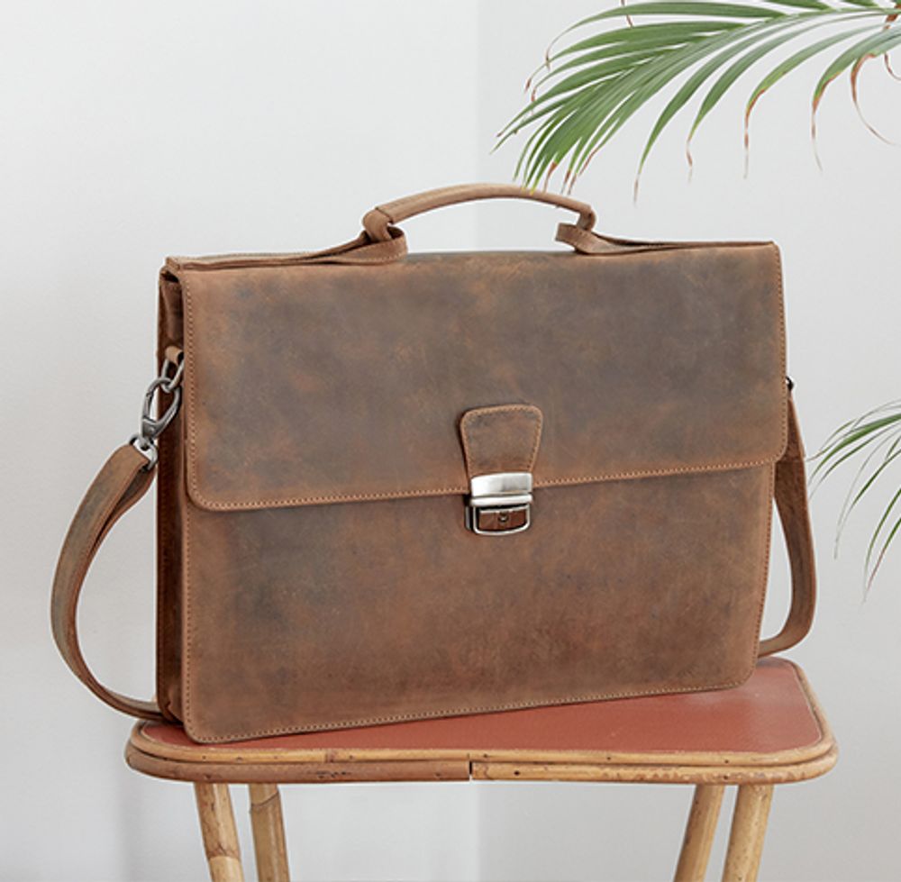 Bags and totes - Wyoming Bag - KASZER