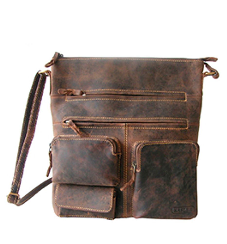 Bags and totes - Wyoming Bag - KASZER