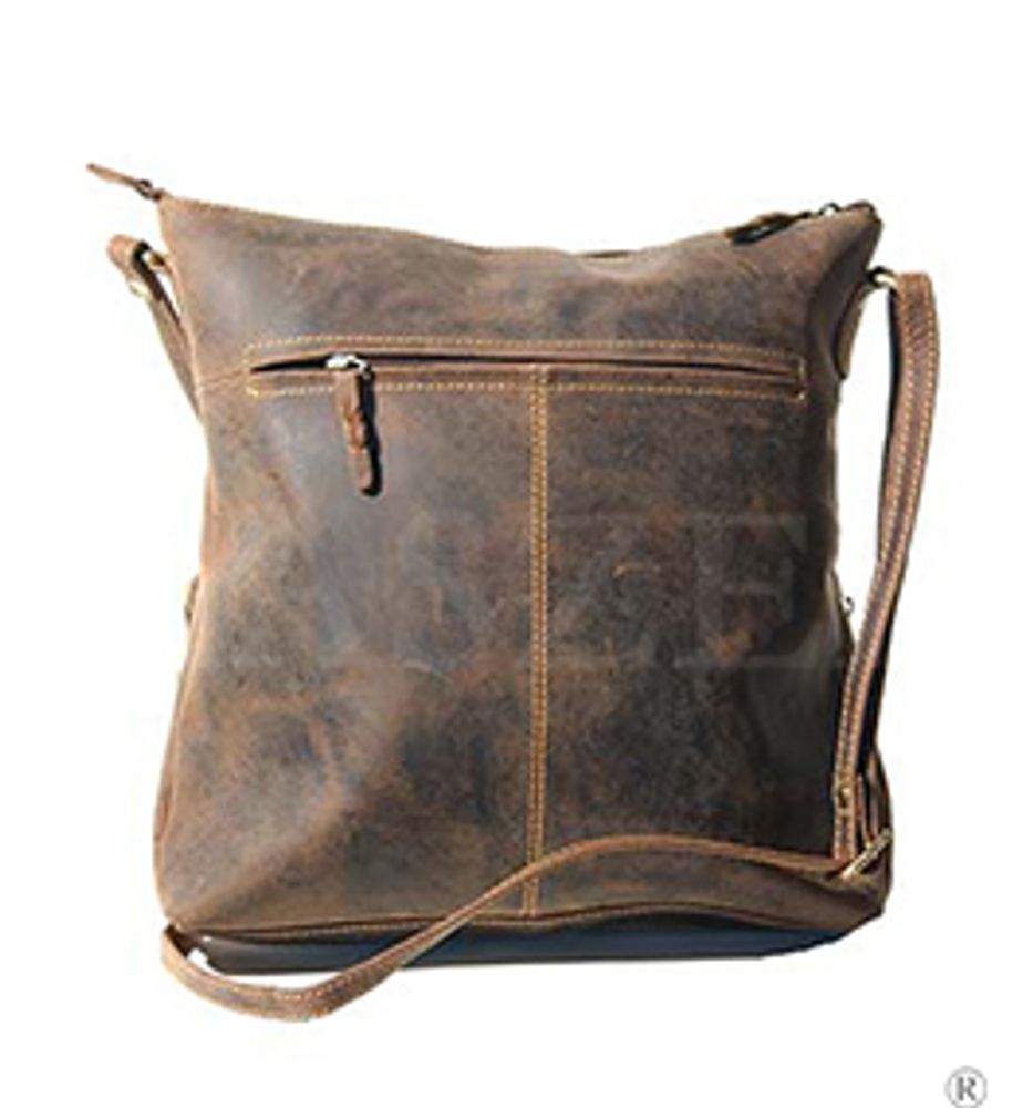 Bags and totes - Wyoming Bag - KASZER