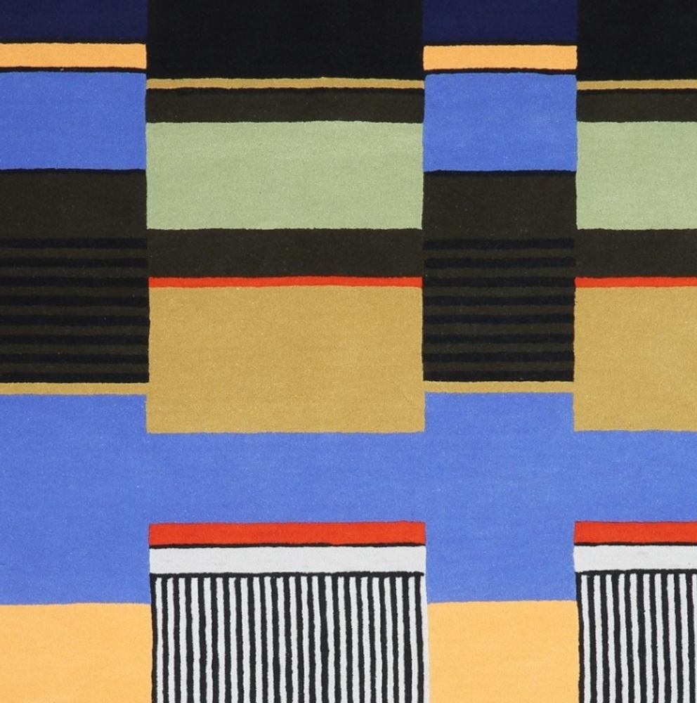Tapis - Tapis Plate 111 - ETOFFE.COM