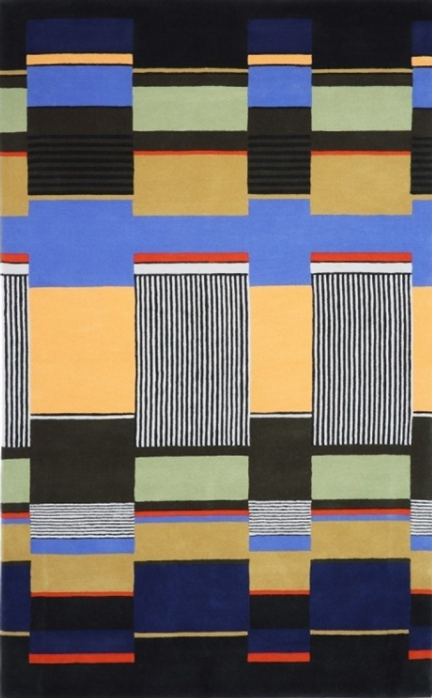 Tapis - Tapis Plate 111 - ETOFFE.COM