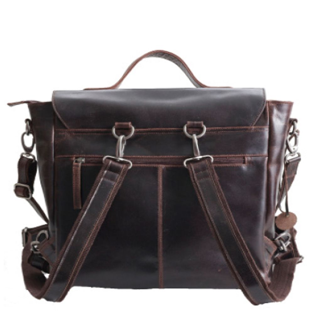 Comforters and pillows - Madison Backpack - KASZER