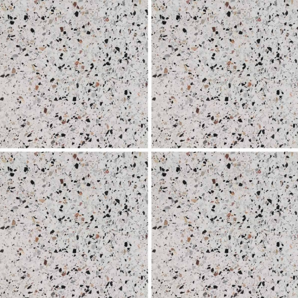 Cement tiles - Roma terrazzo tile - ETOFFE.COM