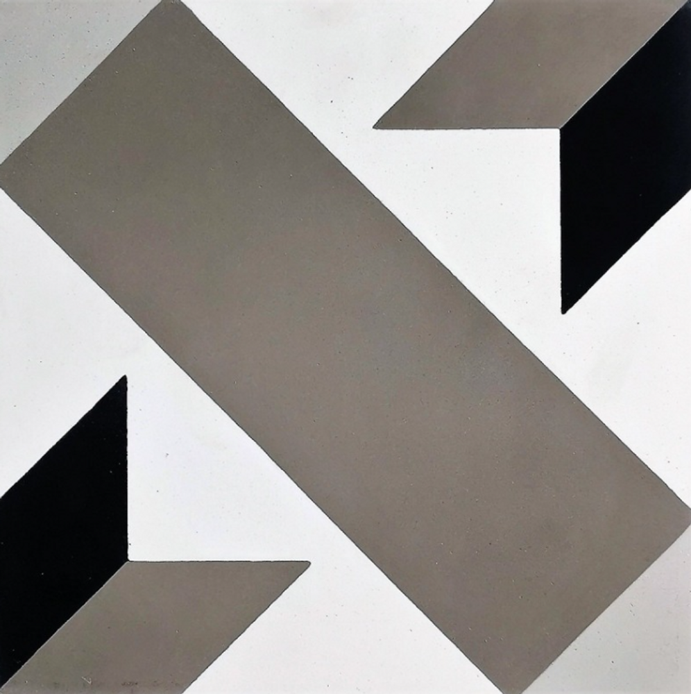 Carreaux de ciment - Traditional Cement Tile - ETOFFE.COM
