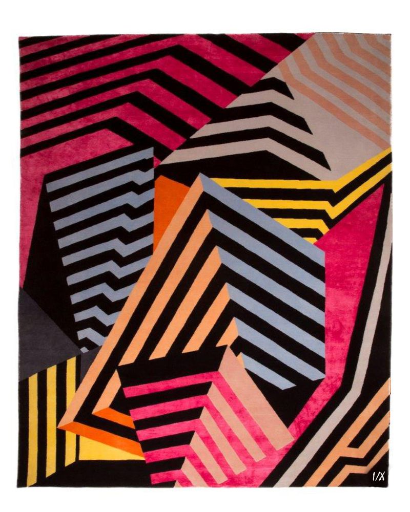 Other caperts - Folded - CARPETS CC