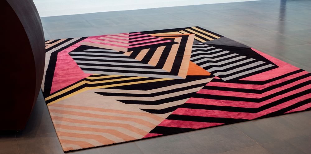 Other caperts - Folded - CARPETS CC