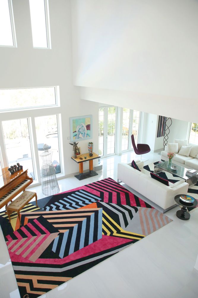 Other caperts - Folded - CARPETS CC