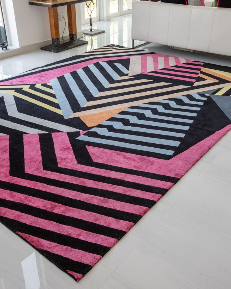 Other caperts - Folded - CARPETS CC