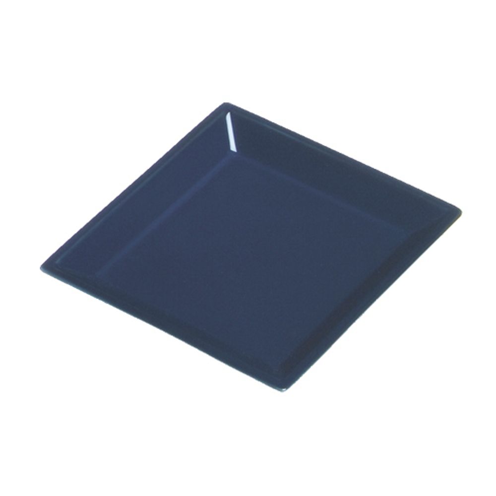 Trays - Square Incense Tray - SHOYEIDO INCENSE CO.