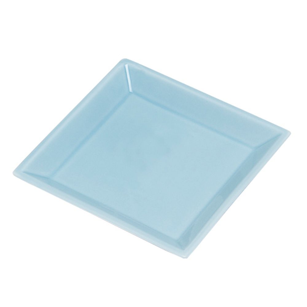 Trays - Square Incense Tray - SHOYEIDO INCENSE CO.
