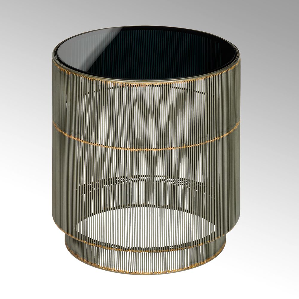 Tables basses - Table d'appoint Sanuki - LAMBERT